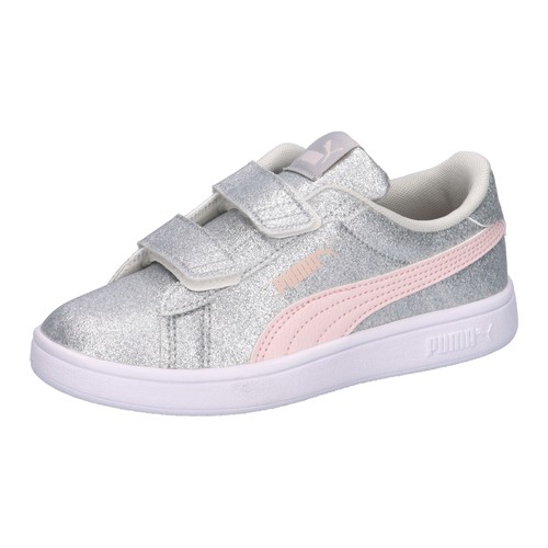 Puma mädchen sneaker smash - puma,