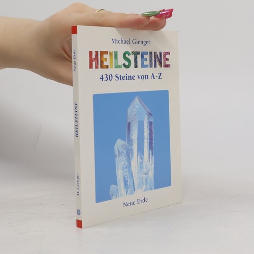 Heilsteine michael - | ,