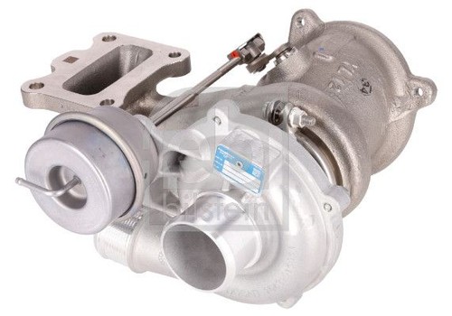 Turbolader für ford volvo - ford,