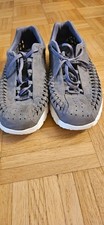 Nike Mayfly Woven EU 46 US12 grau