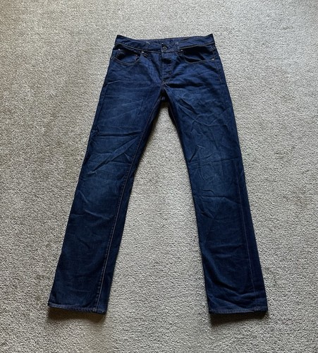 Star raw herren jeans hose - raw,