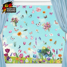 Fensterbilder Frühling