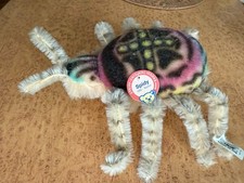 Steiff Spinne Spider Replika