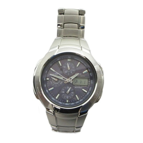 Casio wva 500j - casio, wave