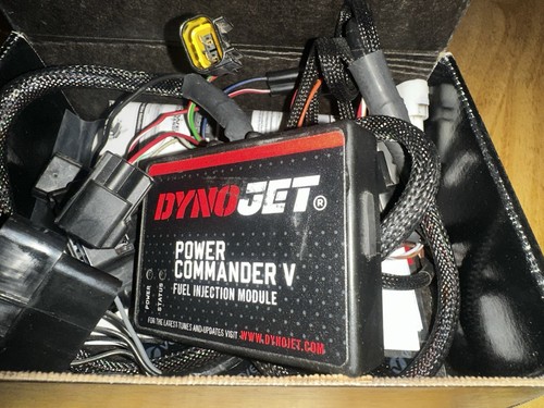 Dynojet pcv mit husqvarna - dynojet,