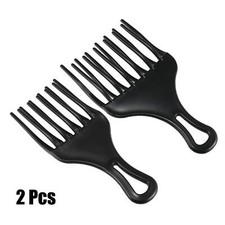 Stück afro haar kamm große - 2,