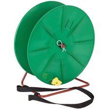 Haspel, Breitbandhaspel mit