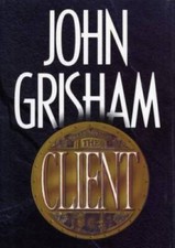 The Client - Hardcover By