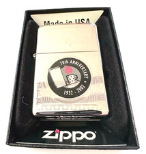 Zippo Feuerzeug