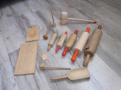 Konvolut altes