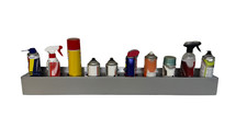 Sprühdosenhalter Dosen