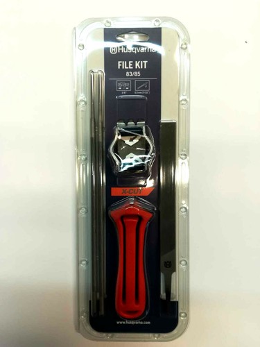 Husqvarna feilenset für - 3/8",