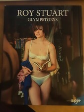 Bildband. Roy Stuart