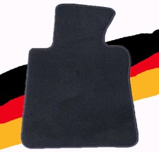 Fußmatte Fahrer vorne links