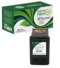 callmenew TINTE PATRONE für HP 21XL DeskJet F350 F370 F375 F380 F385 OfficeJet 4