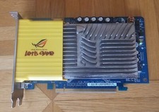 ASUS Nvidia GeForce EN8600GT SILENT 256 MB GDDR3 PCI Express Grafikkarte PC GPU