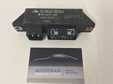 Renault Twingo Relais ABS Steuergerät ATE 10082200281 898652000