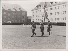 Photo, Kriegsmarine, sworn in