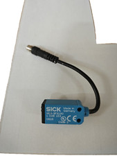 SICK Reflexions Lichtschranke, Doppellinse WL4-3F3130 -1028153 .