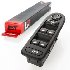 Fensterheber Schaltereinheit