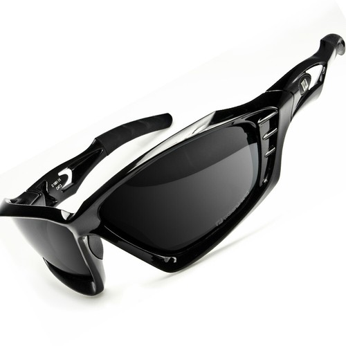 Daisan bikerbrille - daisan,