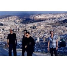 U2 - No Line on the Horizon