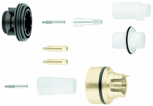 Grohe verlängerung rapido - verlängerung, t