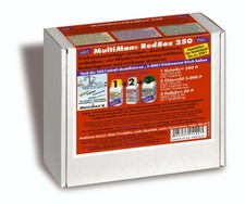 MultiMAN RedBox 250 für
