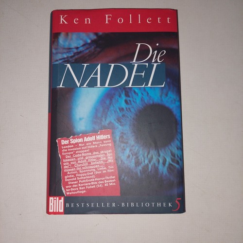 Roman die nadel - "die, ken