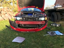 Xenonscheinwerfer Volvo V 70