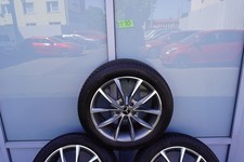 Winterräder Alu Autec 245/45 R17 4XL - 110 -