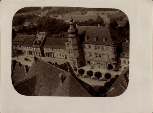Foto mücheln saalekreis - mücheln,