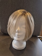 ellen wille perücke blond