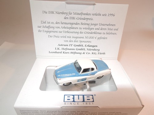 N17 87 bub borgward - bub,