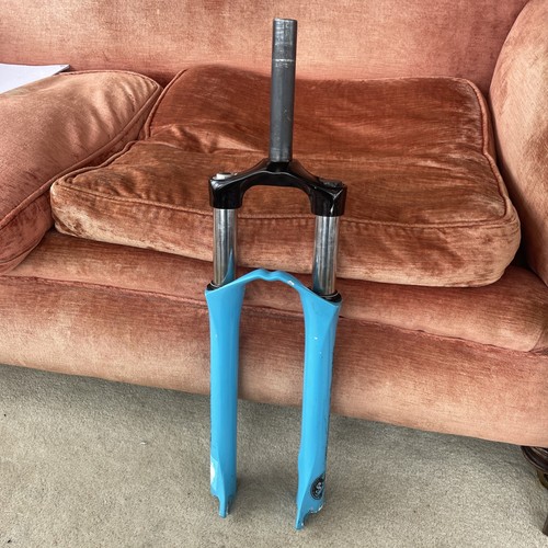 Marzocchi bomber dirt jumper - dirt,