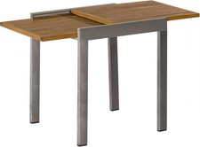 MX Gartentisch