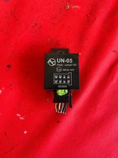 VW Golf IV Renault Scenic UN-05 AHK Anhängerkupplung Steuergerät  10R-021573