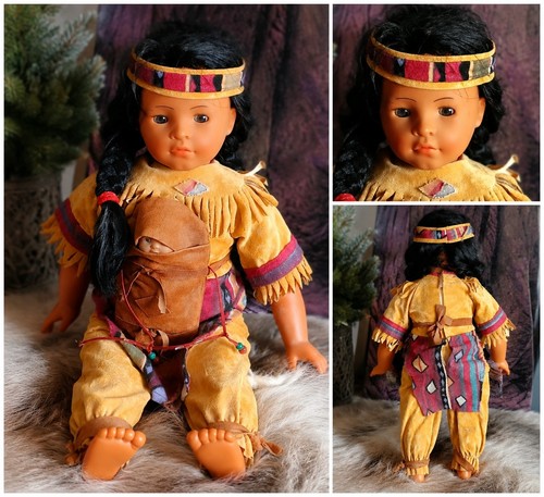 Ddr puppe sonni - ddr,