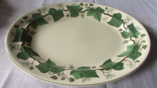Wedgwood napoleon ivy - wedgwood,