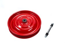 Scheibenrad Anhänger