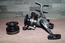 Angelrolle Silstar GX2840