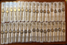 30 SWATCH Gent PAMPA'S RIDER