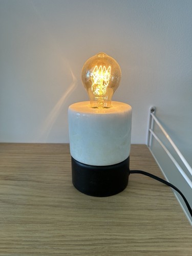 Stilvolle tischlampe mit - tischlampe,
