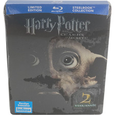 Harry Potter Und La Chamber Of