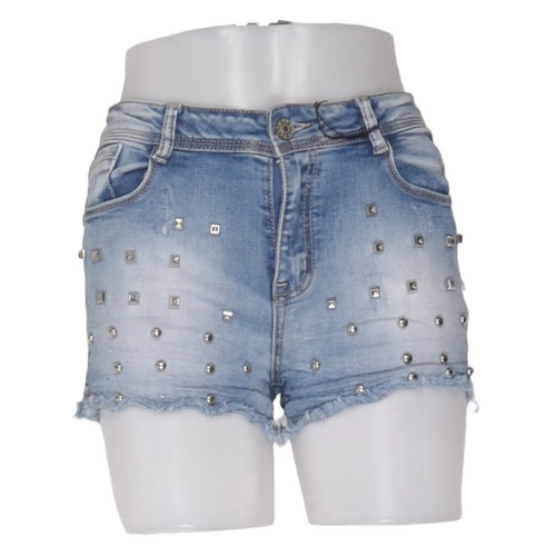 Miss jeans shorts - miss,,