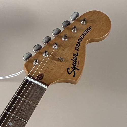 Squier fender classic vibe - by,