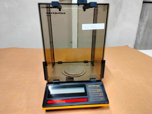 Sartorius 200 s - sartorius,