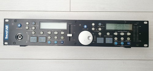 Soundlab cdj player - cd,