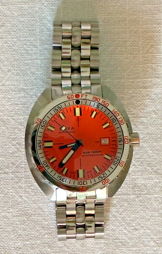 Doxa sub 1500t - doxa,