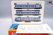 Roco H0 43005 Triebwagen ET 420 Lufthansa DB OVP | Z-763